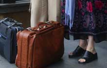 Airport Transfers