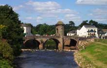 Monmouth